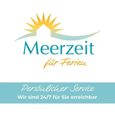 Apartment Sea Point – Traumhafter Ostseeblick Und Moderne Eleganz Im Ostseeresort