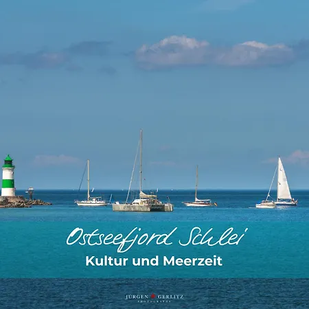 Sea Point – Traumhafter Ostseeblick Und Moderne Eleganz Im Ostseeresort Apartment *