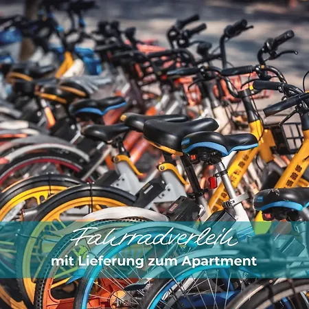 Sea Point – Traumhafter Ostseeblick Und Moderne Eleganz Im Ostseeresort *