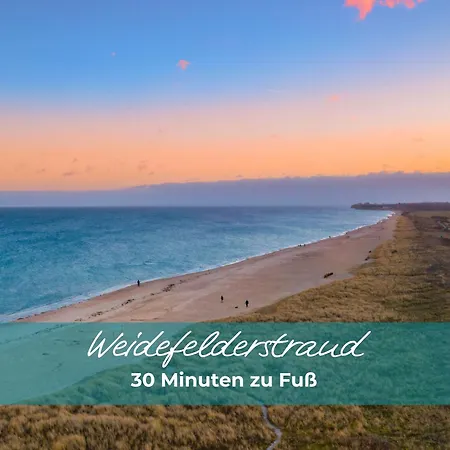 Sea Point – Traumhafter Ostseeblick Und Moderne Eleganz Im Ostseeresort Apartment