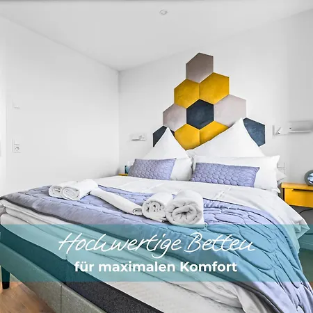 Sea Point – Traumhafter Ostseeblick Und Moderne Eleganz Im Ostseeresort Olpenitz