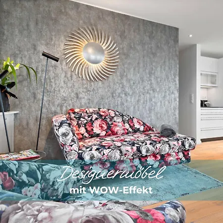 Sea Point – Traumhafter Ostseeblick Und Moderne Eleganz Im Ostseeresort *