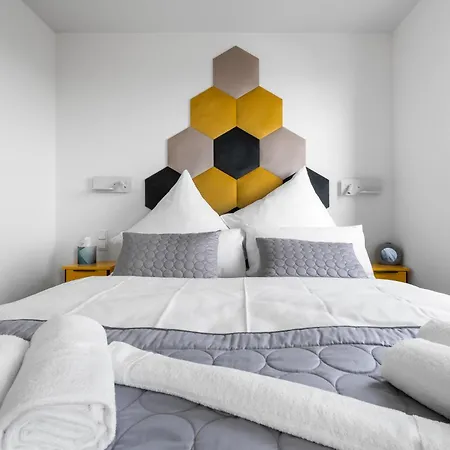 Sea Point – Traumhafter Ostseeblick Und Moderne Eleganz Im Ostseeresort * Olpenitz