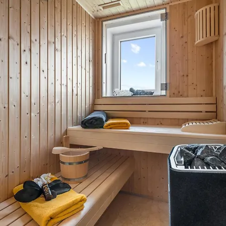 Sea Point – Traumhafter Ostseeblick Und Moderne Eleganz Im Ostseeresort Apartment *